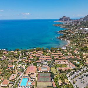 Cefalu Resort - Sporting Club